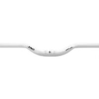 HASTE GUIADOR BIC. MTB UNO ALUM BRANCO Ø31.8