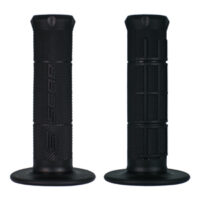 PUNHOS MOTO MX SCAR PRETO