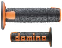 PUNHOS MOTO DOMINO OFF ROAD A360 PR/LAR