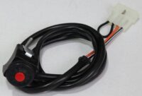 BOTÃO ARRANQUE KTM EXC/SX/EXCF/SXF VICMA