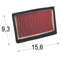 FILTRO AR YA XT600 92-02/TENERE 91-99 VICMA 8794