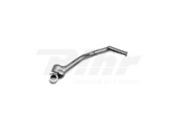 ALAVANCA VELOCIDADES YAMAHA YZ250F (14-17) ART CINZA