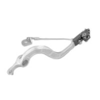 PEDAL TRAVAO HONDA CRF450X 05-12 CINZA VICMA