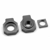 ESTICADOR CORRENTE KTM/HUSQ ART CINZA