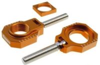 ESTICADOR CORRENTE KTM/HUSQ LARANJA VICMA