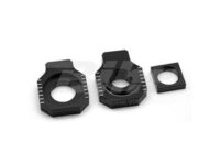 ESTICADOR CORRENTE KTM/HUSQ PRETO VICMA