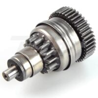 BENDIX MOTOR ARRANQUE PIAGGIO 4T 125/150/200 TECNI