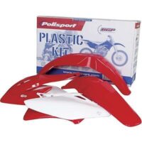 PLASTICOS CR125 / 250 (00-01)