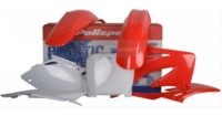 PLASTICOS CRF450R (02-03)
