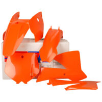 PLASTICOS KTM65 SX (02-08)