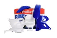 PLASTICOS YA YZ80 93-01