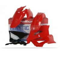 PLASTICOS GAS-GAS EC PS