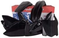 PLASTICOS CRF250R (08-09)