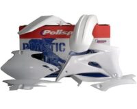 PLASTICOS WRF250 / 450 (07-10)