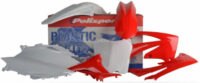 PLASTICOS CRF250R (10) / CRF450R (09-10)