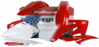 PLASTICOS CRF450 (08)