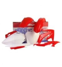 PLASTICOS CR125 / 250 (04-07)