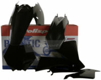 PLASTICOS KTM SX 200 / 250 / 450 (03-04) / EXC (04