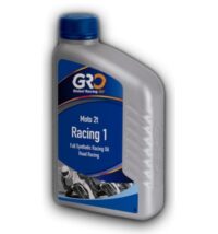OLEO GRO 2T RACING 1 SINTETICO