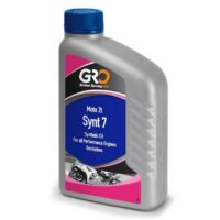 OLEO GRO 2T SYNT-7
