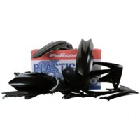 PLASTICOS CRF250R (10) / CRF450R (09-10)