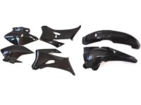 PLASTICOS WRF250 / 450 (07-10)