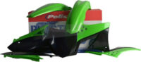 PLASTICOS KXF250 (2010)