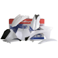 PLASTICOS YZ450F 2010