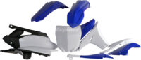 PLASTICOS YA YZ450F 11 OEM
