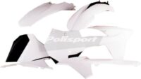 PLASTICOS KTM EXC (12-...)/SX2011