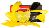 PLASTICOS RMZ450 (08-...) OEM2014