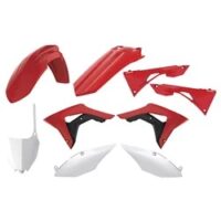 PLASTICOS HONDA CRF250R 2014 450R (13-...)