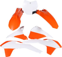 PLASTICOS KTM EXC 2015