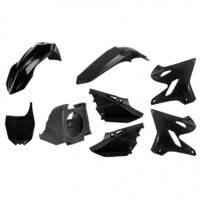 PLASTICOS YA YZ125/250 02... RESTYLING PR PS