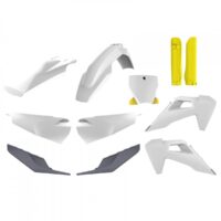PLASTICOS HUSQ TC125/FC250/350/450 19-... PS FULL