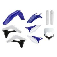 PLASTICOS SHERCO SE-R/SEF-R 17-... OEM21 FULL PS