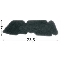 FILTRO AR APRILIA/DERBI/GILERA/PIAGGIO