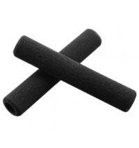 REVESTIMENTO MANETE MOTO PRETO VICMA