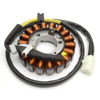 ESTATOR CORRENTE HONDA NES125/150 00-06 VICMA