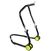 ELEVADOR MOTO FR/TR BIHR 3 EM 1 PRETO