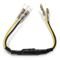 CABO C/RELE PISCA LEDS 12V 10W VICMA
