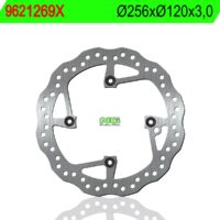 DISCO TRAVAO NG1269X