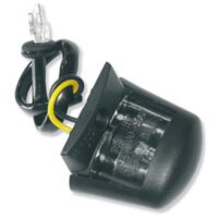 LUZ MATRICULA TRASEIRA VICMA