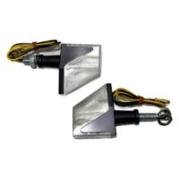 PISCAS UNIV ALUM PRETO V.BRANCO C/LEDS VICMA 9643