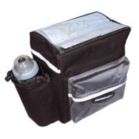 BOLSA GUIADOR SEMI-RIGIDA VICMA
