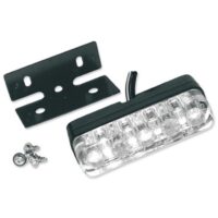 LUZ MATRICULA TRASEIRA C/LEDS VICMA