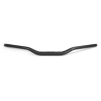 HASTE GUIADOR MOTO Ø22-28.6MM VICMA ALUM PR BAIXO