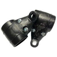 ABRAÇADEIRAS FAROL NYLON CURTA
