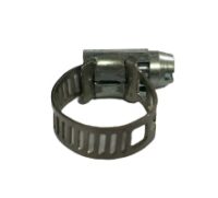 ABRAÇADEIRA INOX 1"