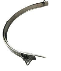 ABRAÇADEIRA INOX DEPOSITO CALDA ATOM VIEIRA (13A)